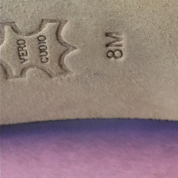 Via Spiga black leather pumps - Picture 3 of 5